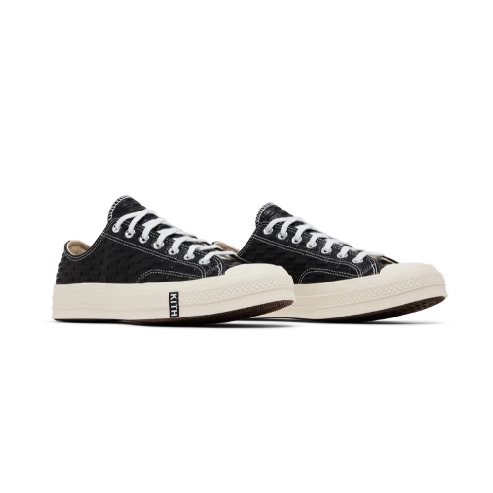 Converse Chuck Taylor All Star 70 Ox Kith
